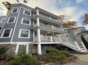 34 Jamaica Rd, Brookline, Massachusetts, 4 Bedrooms Bedrooms, 7 Rooms Rooms,4 BathroomsBathrooms,Residential Lease,For Rent,Jamaica Rd,73453051