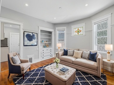 39 Edison Green, Boston, Massachusetts, 4 Bedrooms Bedrooms, 6 Rooms Rooms,1.5 BathroomsBathrooms,Residential Lease,For Rent,Edison Green,73454181