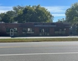 565 Chickering Road, North Andover, Massachusetts, ,Commercial Sale,For Sale,Chickering Road,73455064