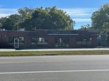 565 Chickering Road, North Andover, Massachusetts, ,Commercial Sale,For Sale,Chickering Road,73455064
