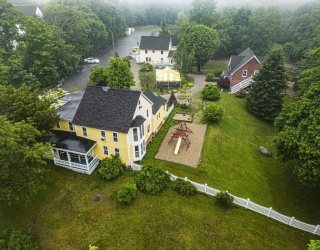 259 Elm St, Amesbury, Massachusetts, ,Commercial Sale,For Sale,Elm St,73454625