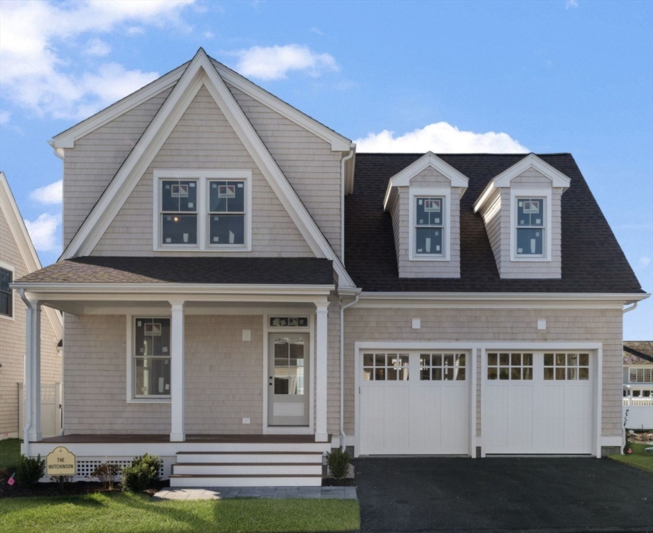 12 Lookout Lane, Portsmouth, Rhode Island, 3 Bedrooms Bedrooms, 10 Rooms Rooms,3 BathroomsBathrooms,Residential,For Sale,Lookout Lane,73452527