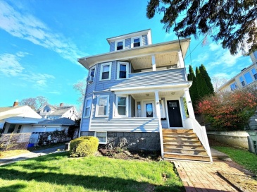 10 Alton Road, Quincy, Massachusetts, 2 Bedrooms Bedrooms, 4 Rooms Rooms,1 BathroomBathrooms,Residential Lease,For Rent,Alton Road,73454834