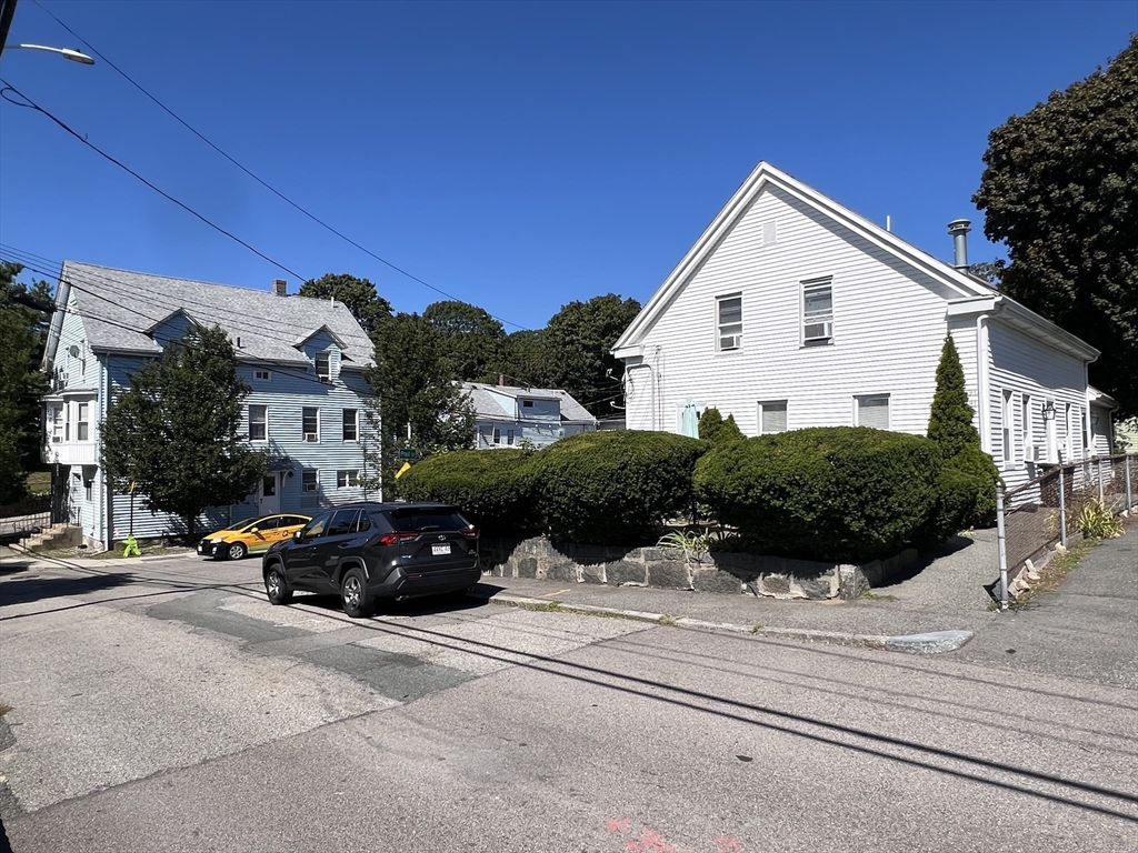 91-99 Garfield Street, Quincy, Massachusetts, 25 Bedrooms Bedrooms, 51 Rooms Rooms,22 BathroomsBathrooms,Residential Income,For Sale,Garfield Street,73454308