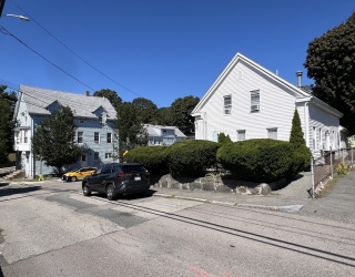 91-99 Garfield Street, Quincy, Massachusetts, 25 Bedrooms Bedrooms, 51 Rooms Rooms,22 BathroomsBathrooms,Residential Income,For Sale,Garfield Street,73454308