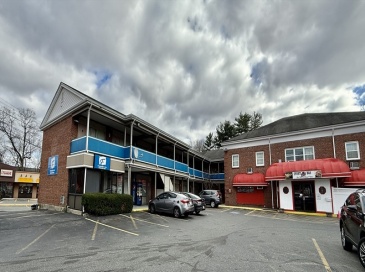 1186-A Worcester Rd, Framingham, Massachusetts, ,Commercial Sale,For Sale,Worcester Rd,73455127