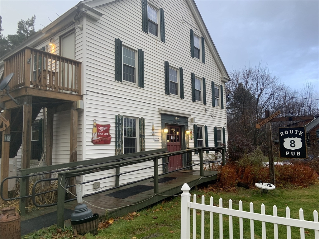 3235 Main Street, Becket, Massachusetts, ,Commercial Sale,For Sale,Main Street,73454885
