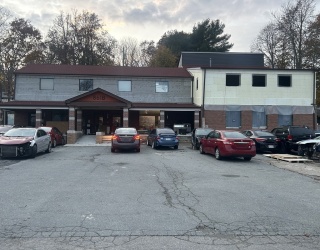 861B Ashley Blvd, New Bedford, Massachusetts, ,Commercial Sale,For Sale,Ashley Blvd,73454702