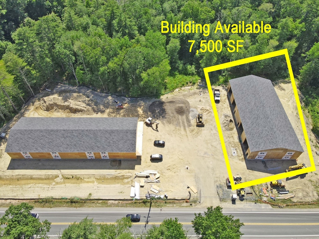 165 Palmer Rd, Plympton, Massachusetts, ,Commercial Sale,For Sale,Palmer Rd,73454498