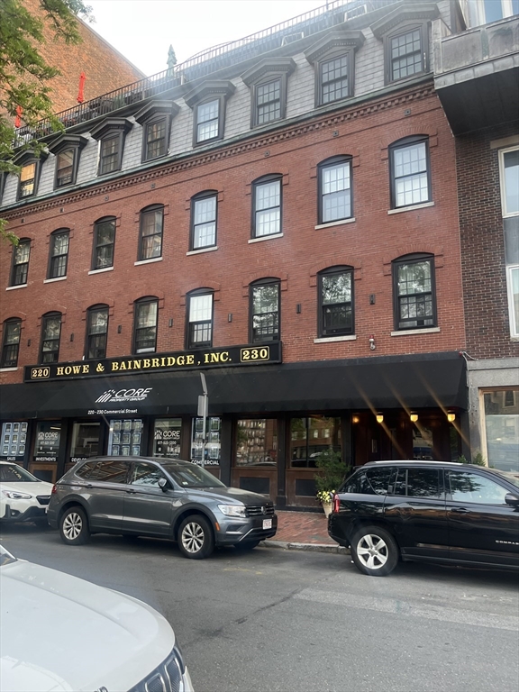 220 Commercial St., Boston, Massachusetts, ,Commercial Sale,For Sale,Commercial St.,73454932