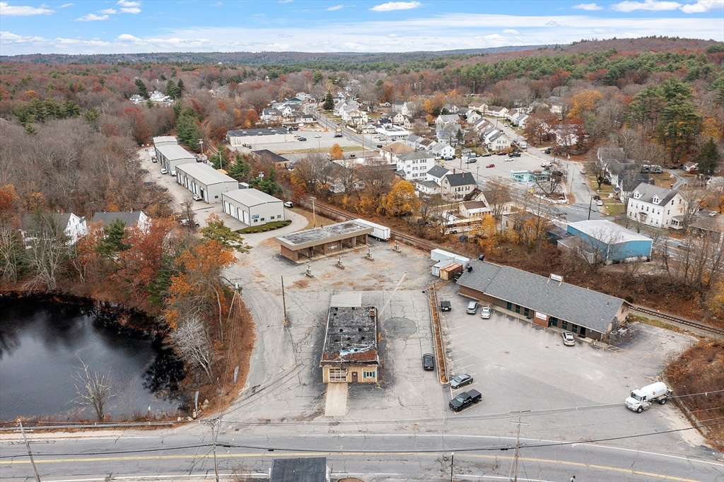 679 Linwood Ave, Northbridge, Massachusetts, ,Commercial Sale,For Sale,Linwood Ave,73455163