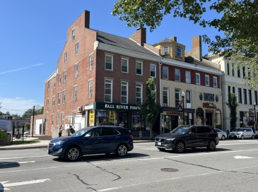 48 Taunton Green, Taunton, Massachusetts, 24 Bedrooms Bedrooms, 52 Rooms Rooms,24 BathroomsBathrooms,Residential Income,For Sale,Taunton Green,73451193