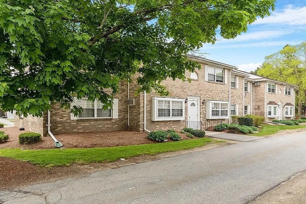 70A Washington Park Dr, Andover, Massachusetts, 1 Bedroom Bedrooms, 2 Rooms Rooms,1 BathroomBathrooms,Residential Lease,For Rent,Washington Park Dr,73455032