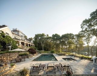 835 Old Post Road, Barnstable, Massachusetts, 7 Bedrooms Bedrooms, 14 Rooms Rooms,7.5 BathroomsBathrooms,Residential,For Sale,Old Post Road,73455043