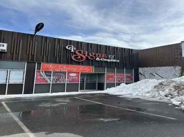 589 Park Ave, Worcester, Massachusetts, ,Commercial Lease,For Rent,Park Ave,73455220