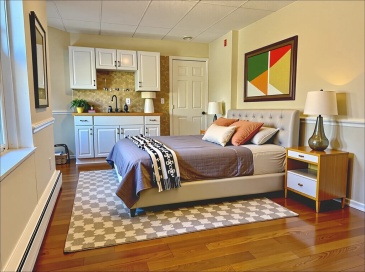 9 Bowdoin, Boston, Massachusetts, 1 Room Rooms,1 BathroomBathrooms,Residential Lease,For Rent,Bowdoin,73455280