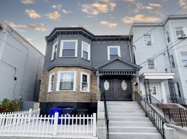 71 West Eagle Street, Boston, Massachusetts, 4 Bedrooms Bedrooms, 5 Rooms Rooms,1 BathroomBathrooms,Residential Lease,For Rent,West Eagle Street,73452297