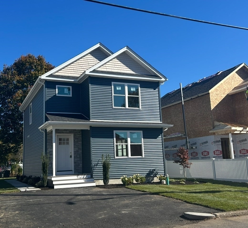 65 Cedarbrook, Pawtucket, Rhode Island, 3 Bedrooms Bedrooms, 5 Rooms Rooms,1.5 BathroomsBathrooms,Residential,For Sale,Cedarbrook,73455075
