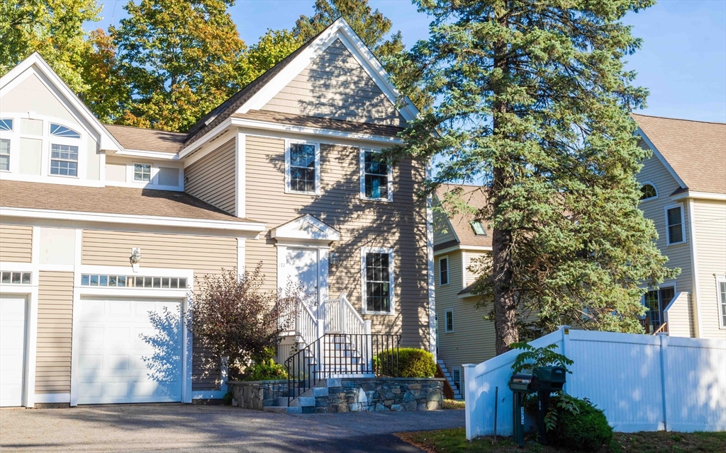 171 N.Main Street, Natick, Massachusetts, 3 Bedrooms Bedrooms, 5 Rooms Rooms,2.5 BathroomsBathrooms,Residential Lease,For Rent,N.Main Street,73455311