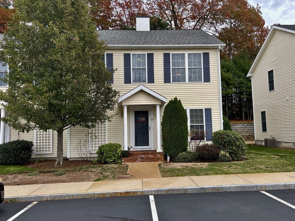 204 Center St, Pembroke, Massachusetts, 3 Bedrooms Bedrooms, 6 Rooms Rooms,1.5 BathroomsBathrooms,Residential,For Sale,Center St,73453311