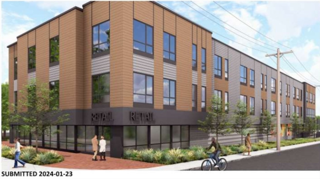 266 Canal St, Salem, Massachusetts, ,Commercial Lease,For Rent,Canal St,73455244