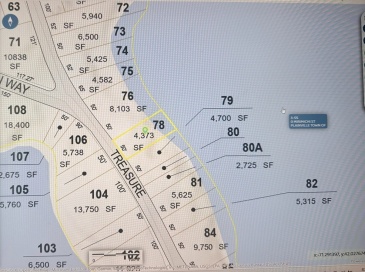 16 Treasure Island Rd, Plainville, Massachusetts, ,Land,For Sale,Treasure Island Rd,73455180