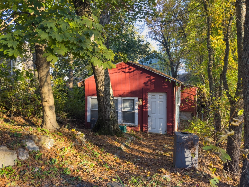 12 Parkview Ter, North Reading, Massachusetts, ,Land,For Sale,Parkview Ter,73452680