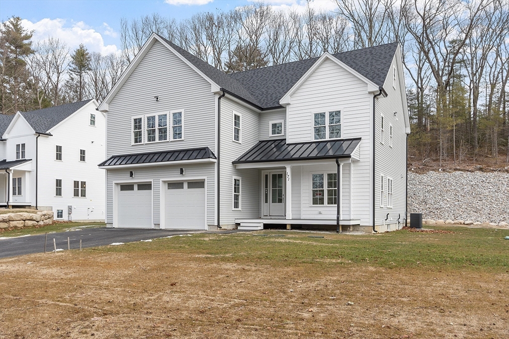 171 Upper Gore Road, Webster, Massachusetts, 4 Bedrooms Bedrooms, 8 Rooms Rooms,3.5 BathroomsBathrooms,Residential,For Sale,Upper Gore Road,73455334