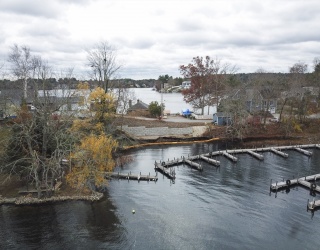 13 S Point Rd, Webster, Massachusetts, ,Land,For Sale,S Point Rd,73455386