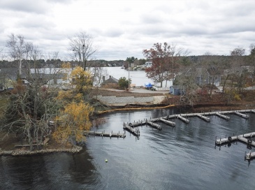 13 S Point Rd, Webster, Massachusetts, ,Land,For Sale,S Point Rd,73455386