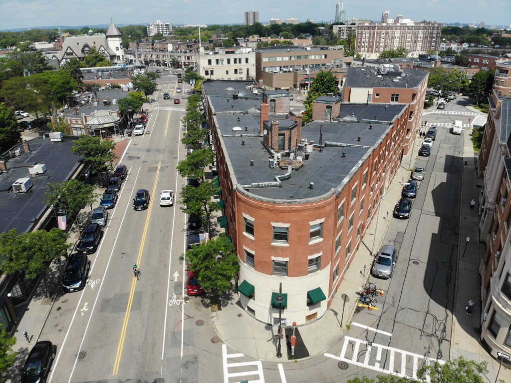 233 Harvard St, Brookline, Massachusetts, ,Commercial Lease,For Rent,Harvard St,73455601