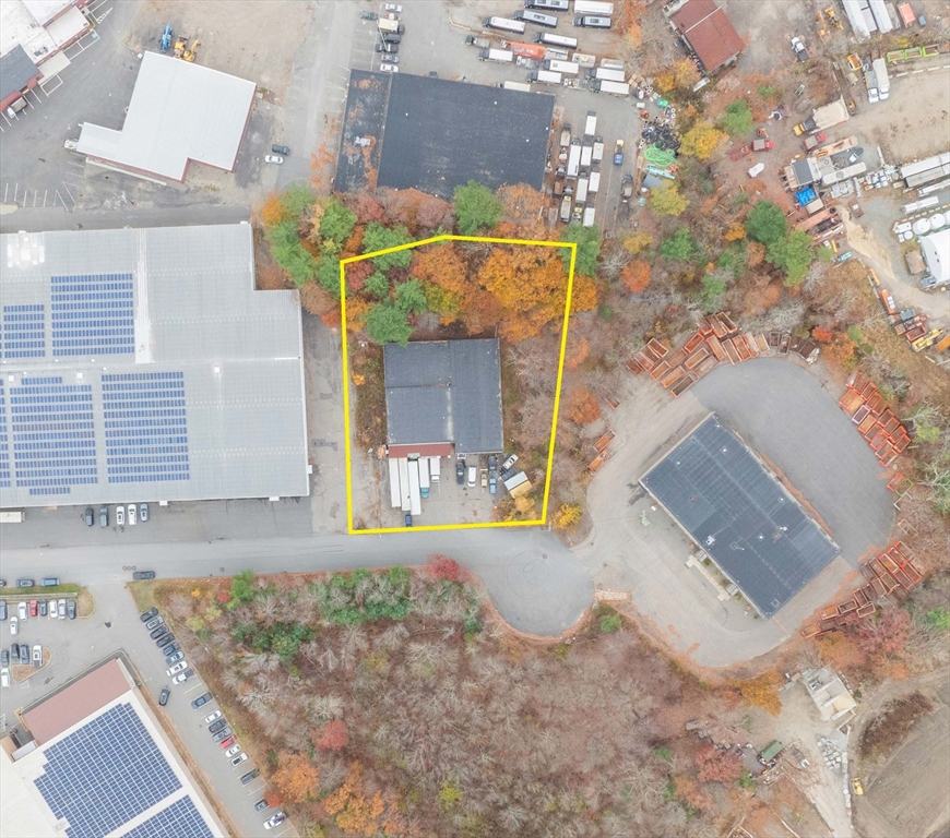 8 Carver Cir, Canton, Massachusetts, ,Commercial Lease,For Rent,Carver Cir,73455622