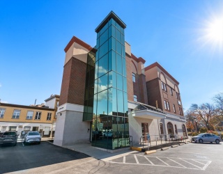 6 Lexington St., Waltham, Massachusetts, ,Commercial Lease,For Rent,Lexington St.,73455432