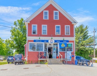 3 Taylor St, Littleton, Massachusetts, ,Commercial Sale,For Sale,Taylor St,73455637