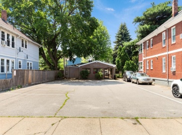 30 Thacher St, Malden, Massachusetts, ,Commercial Sale,For Sale,Thacher St,73455455