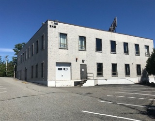 240 Bear Hill Rd, Waltham, Massachusetts, ,Commercial Lease,For Rent,Bear Hill Rd,73455460
