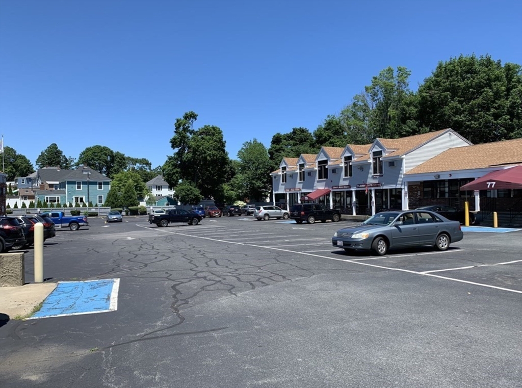 79 Bridge Street, Beverly, Massachusetts, ,Commercial Lease,For Rent,Bridge Street,73455459