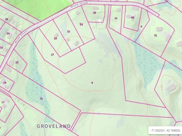 0 Wood St, Groveland, Massachusetts, ,Land,For Sale,Wood St,73455478