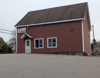 93 Mechanic Street, Bellingham, Massachusetts, ,Commercial Lease,For Rent,Mechanic Street,73455699