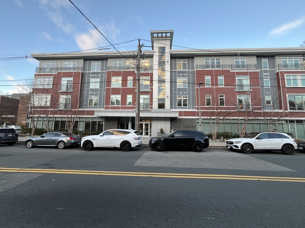 99 Tremont Street, Boston, Massachusetts, 1 Bedroom Bedrooms, 4 Rooms Rooms,1 BathroomBathrooms,Residential Lease,For Rent,Tremont Street,73455515