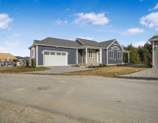 49 Sophia Drive, Rehoboth, Massachusetts, 2 Bedrooms Bedrooms, 10 Rooms Rooms,2 BathroomsBathrooms,Residential,For Sale,Sophia Drive,73454659