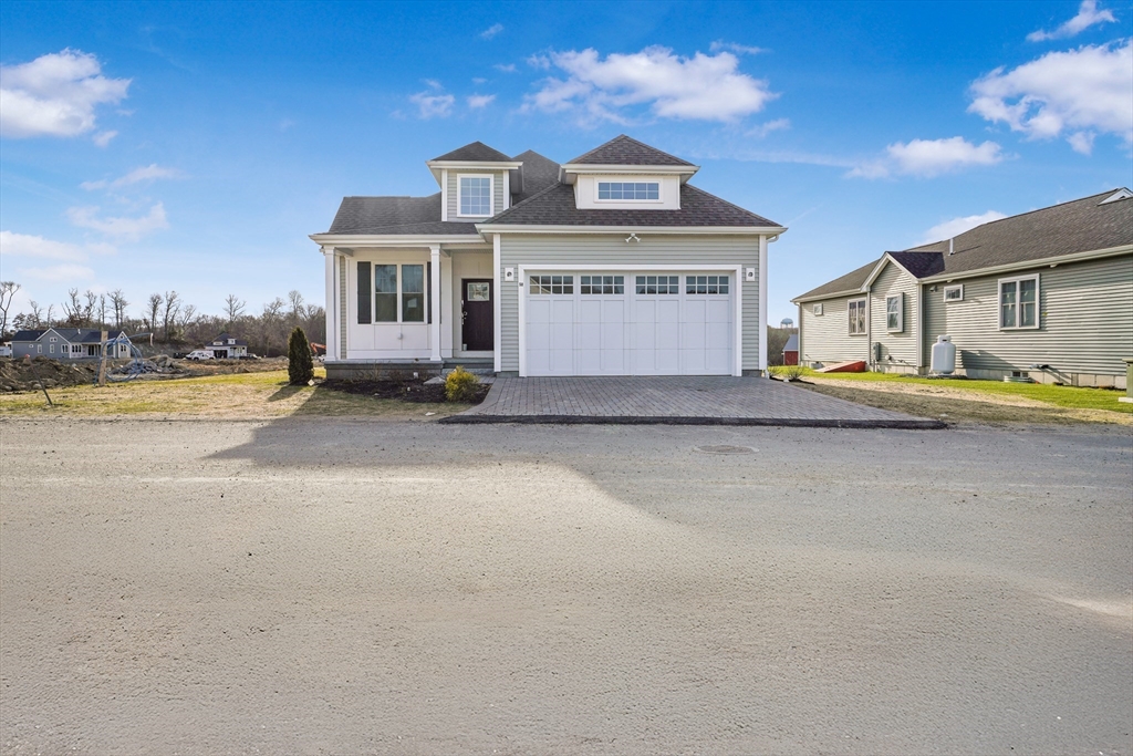 50 Sophia Drive, Rehoboth, Massachusetts, 2 Bedrooms Bedrooms, 10 Rooms Rooms,2 BathroomsBathrooms,Residential,For Sale,Sophia Drive,73454660