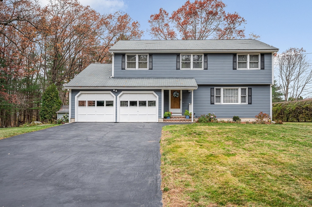 80 Sesame Street, Tewksbury, Massachusetts, 4 Bedrooms Bedrooms, 8 Rooms Rooms,3.5 BathroomsBathrooms,Residential,For Sale,Sesame Street,73455448