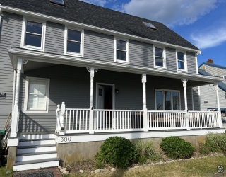 300 Ocean Street, Marshfield, Massachusetts, 5 Bedrooms Bedrooms, 7 Rooms Rooms,2 BathroomsBathrooms,Residential Lease,For Rent,Ocean Street,73455538