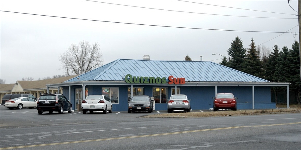 1356 Boston Rd, Springfield, Massachusetts, ,Commercial Sale,For Sale,Boston Rd,73455752