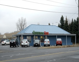 1356 Boston Rd, Springfield, Massachusetts, ,Commercial Sale,For Sale,Boston Rd,73455752