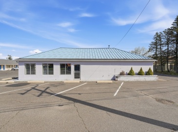 1356 Boston Rd, Springfield, Massachusetts, ,Commercial Sale,For Sale,Boston Rd,73455752