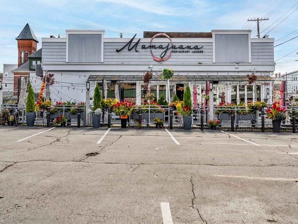 118-124 South Union St., Lawrence, Massachusetts, ,Commercial Sale,For Sale,South Union St.,73455751