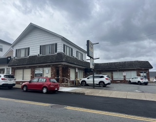 1467 S Main St, Fall River, Massachusetts, ,Commercial Sale,For Sale,S Main St,73455335