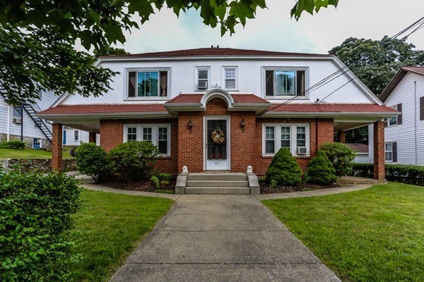 60 Margin St, Peabody, Massachusetts, 1 Bedroom Bedrooms, 4 Rooms Rooms,1 BathroomBathrooms,Residential Lease,For Rent,Margin St,73455552